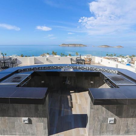 Suites Rubí - Las Mejores vistas de San Carlos San Carlos Nuevo Guaymas Exterior foto