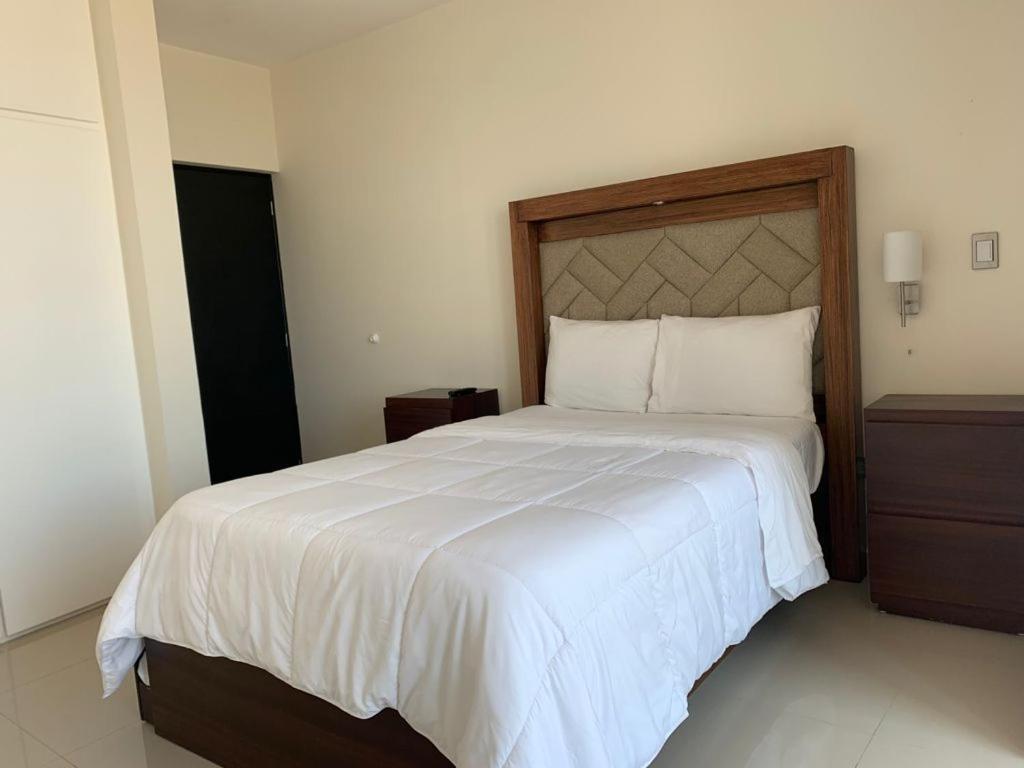 Suites Rubí - Las Mejores vistas de San Carlos San Carlos Nuevo Guaymas Exterior foto