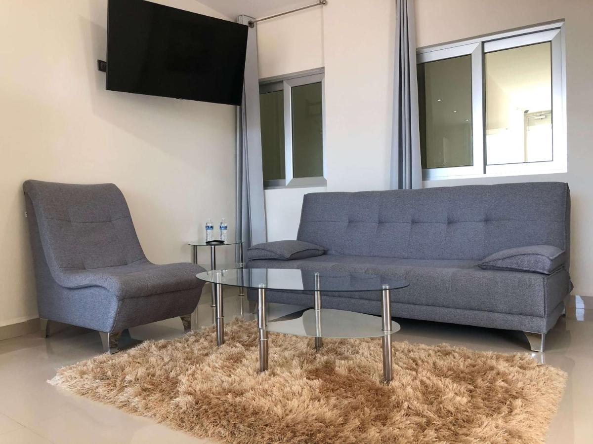 Suites Rubí - Las Mejores vistas de San Carlos San Carlos Nuevo Guaymas Exterior foto