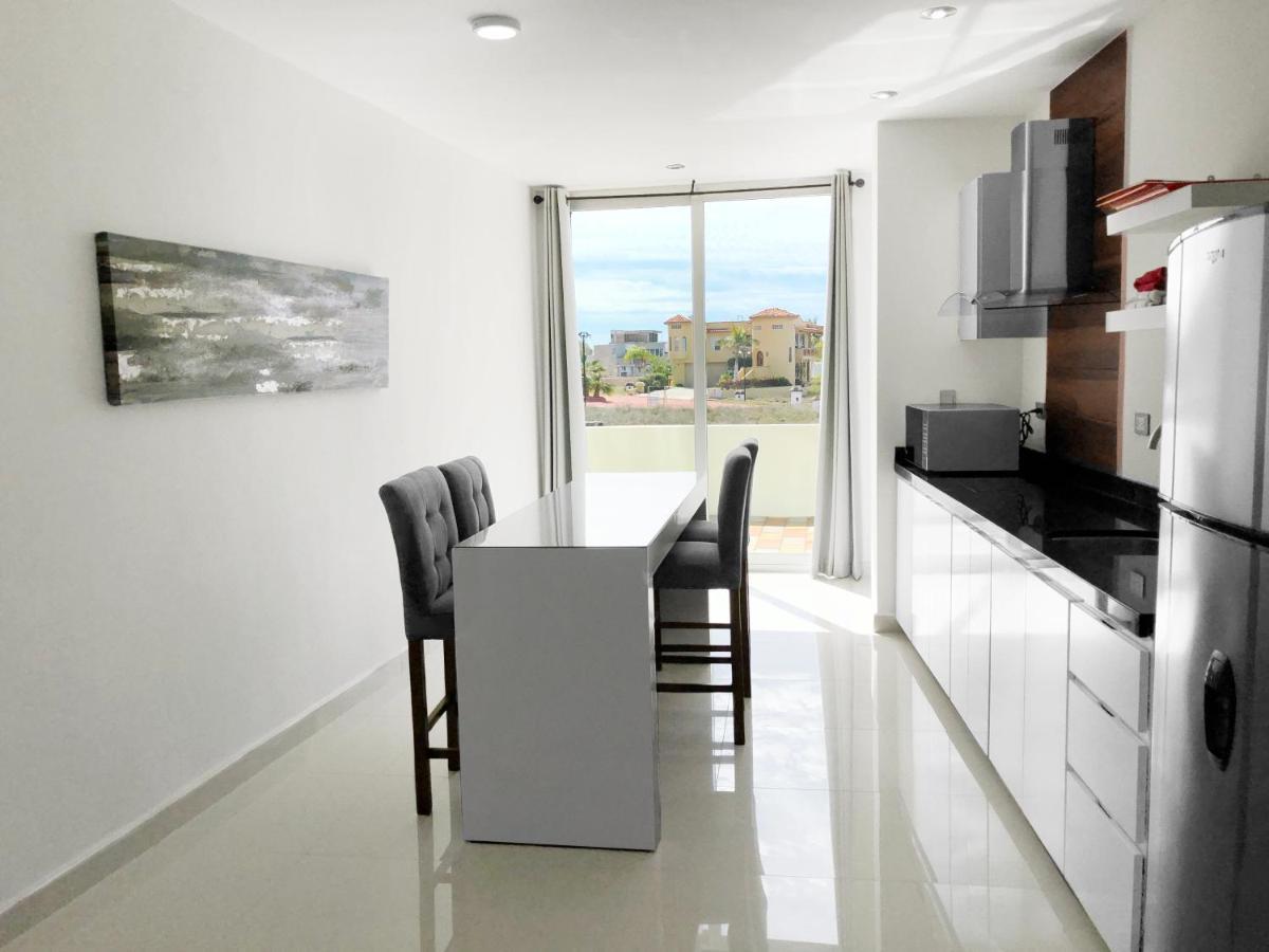 Suites Rubí - Las Mejores vistas de San Carlos San Carlos Nuevo Guaymas Exterior foto