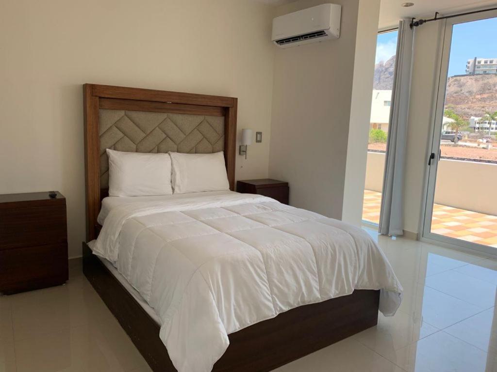 Suites Rubí - Las Mejores vistas de San Carlos San Carlos Nuevo Guaymas Exterior foto
