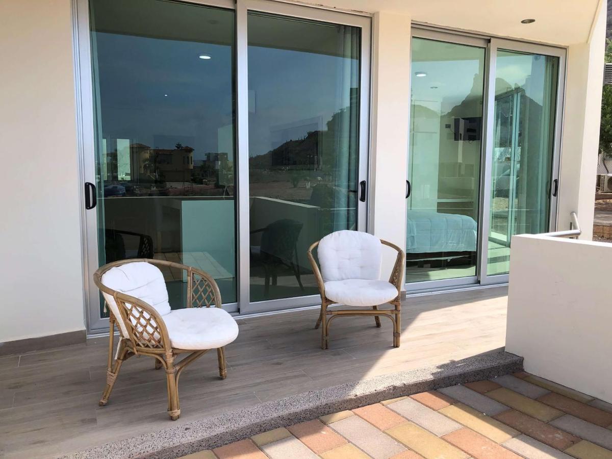 Suites Rubí - Las Mejores vistas de San Carlos San Carlos Nuevo Guaymas Exterior foto