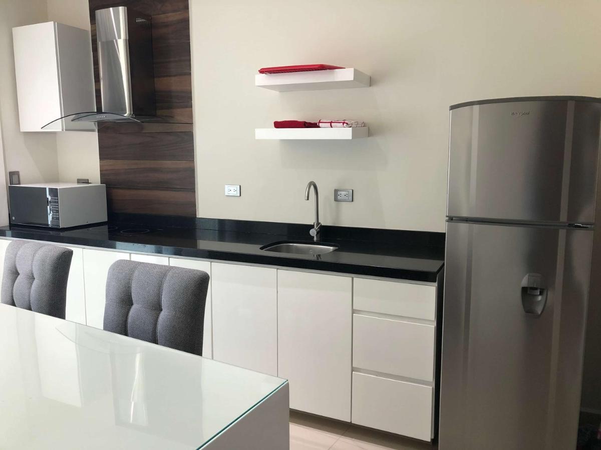 Suites Rubí - Las Mejores vistas de San Carlos San Carlos Nuevo Guaymas Exterior foto