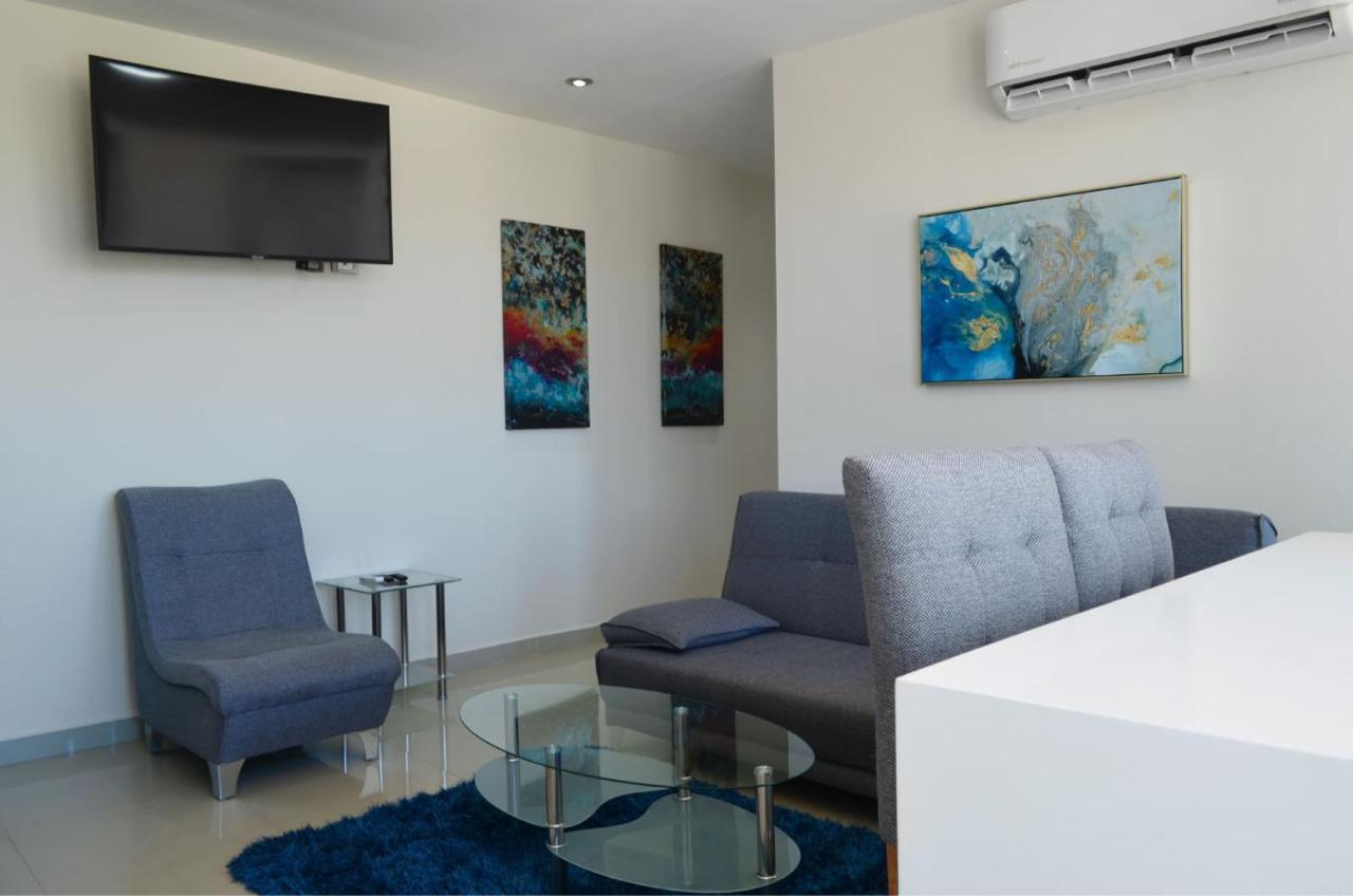 Suites Rubí - Las Mejores vistas de San Carlos San Carlos Nuevo Guaymas Exterior foto