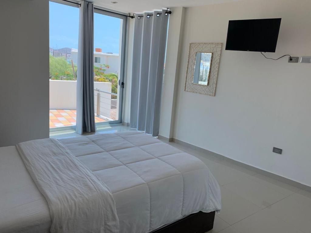 Suites Rubí - Las Mejores vistas de San Carlos San Carlos Nuevo Guaymas Exterior foto