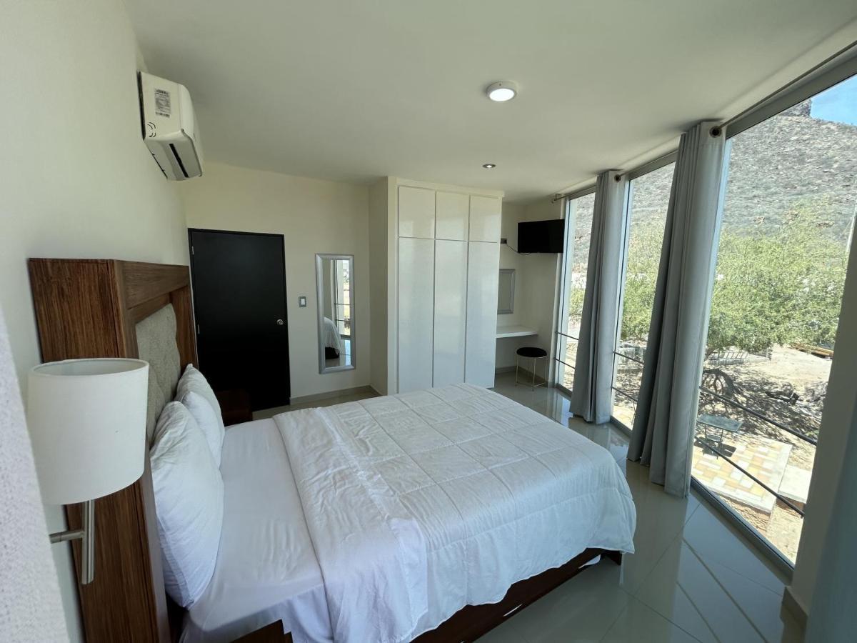 Suites Rubí - Las Mejores vistas de San Carlos San Carlos Nuevo Guaymas Exterior foto